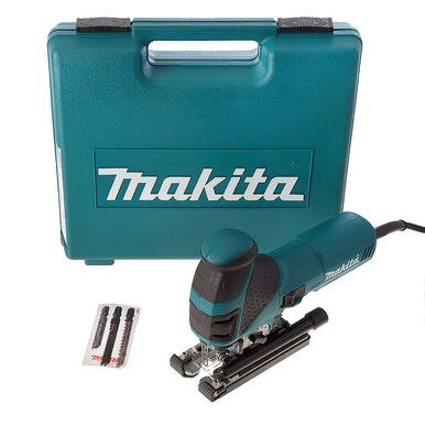 Makita 4351FCT 720W 110V Orbital Action Jigsaw