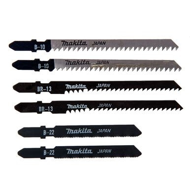 Makita 4351FCT 720W 110V Orbital Action Jigsaw