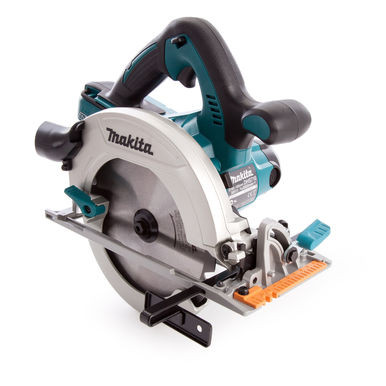 Makita DHS710ZJ 36V LXT Circular Saw 190mm