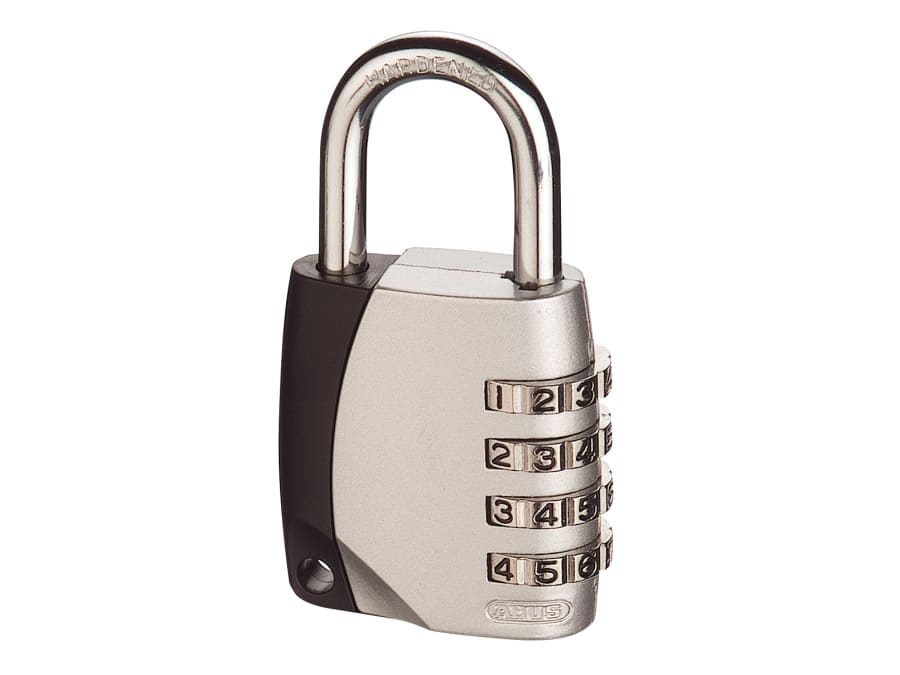 Abus Mechanical 35005 40mm Combination Padlock