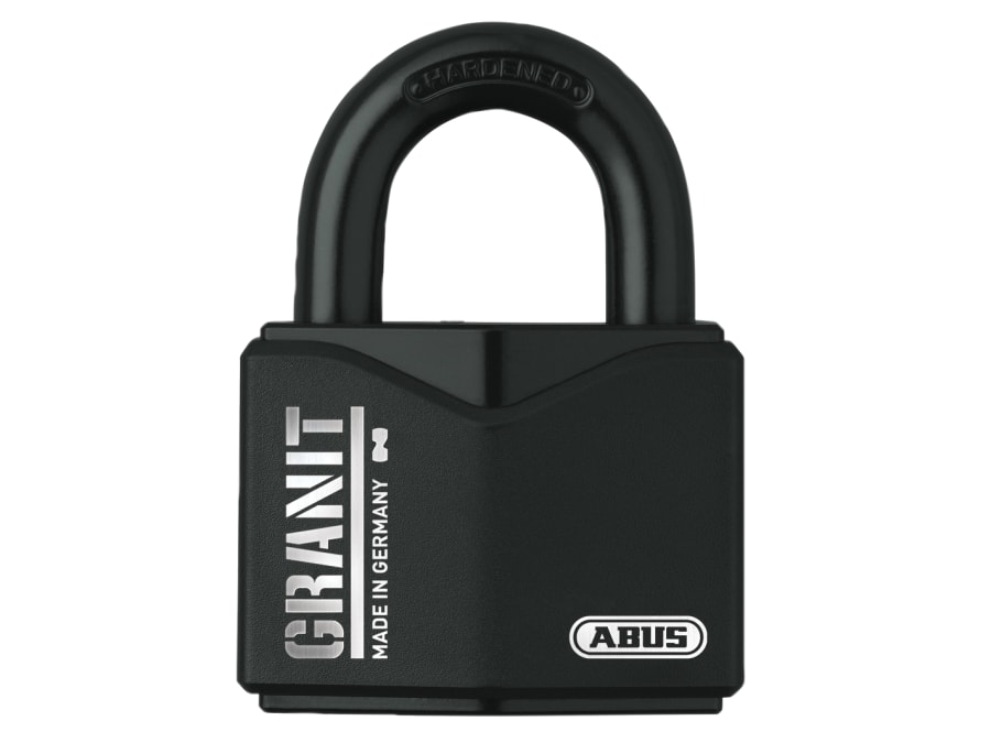 Abus Mechanical Abus 07783 37RK/55mm Granit Plus Padlock