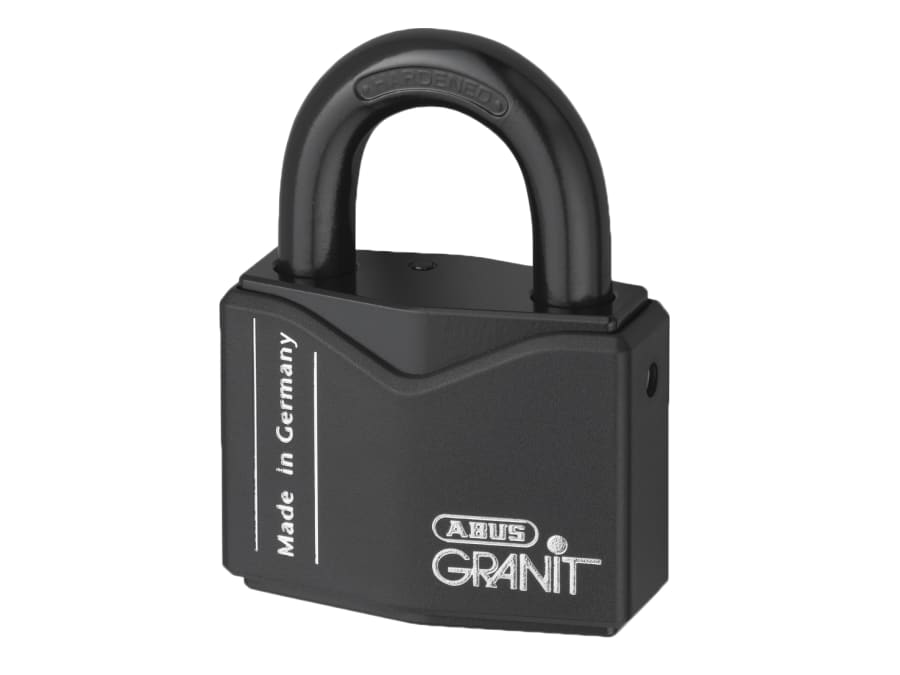 Abus Mechanical 32170 GRANIT™ Plus Padlock 37/55mm