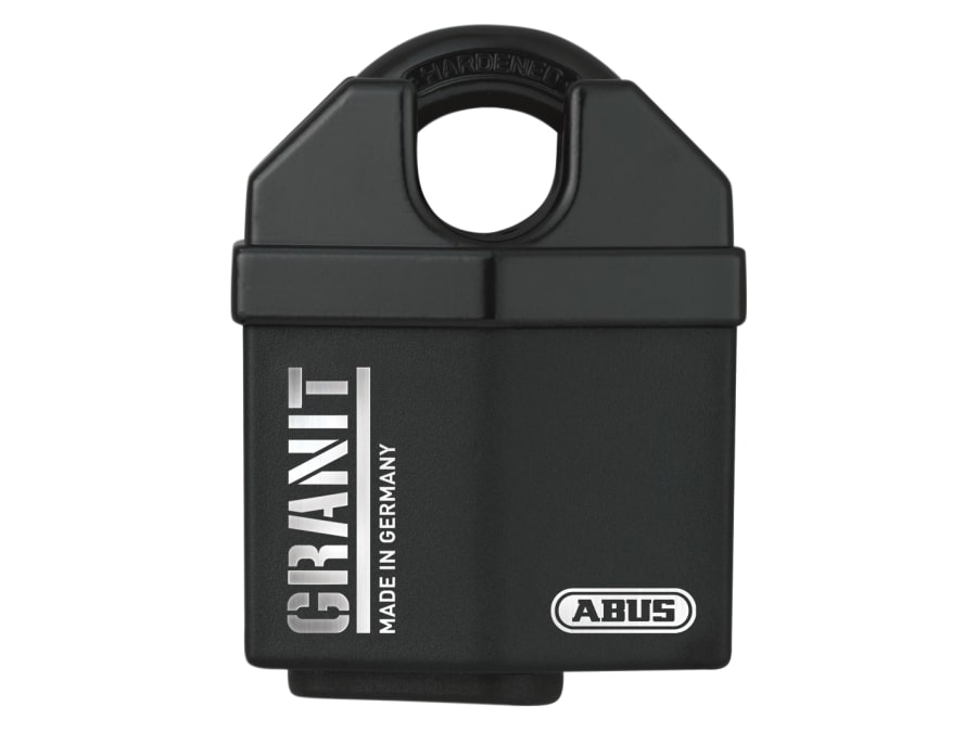 Abus Mechanical 08334 60mm Close Shackle Padlock