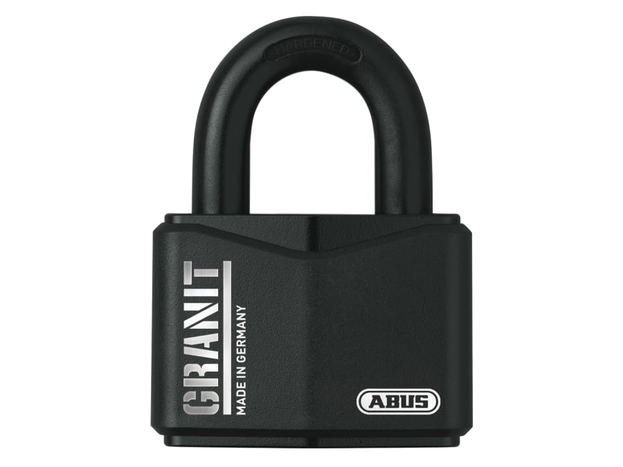 Abus Mechanical 43118 70mm GRANIT™ Plus Padlock