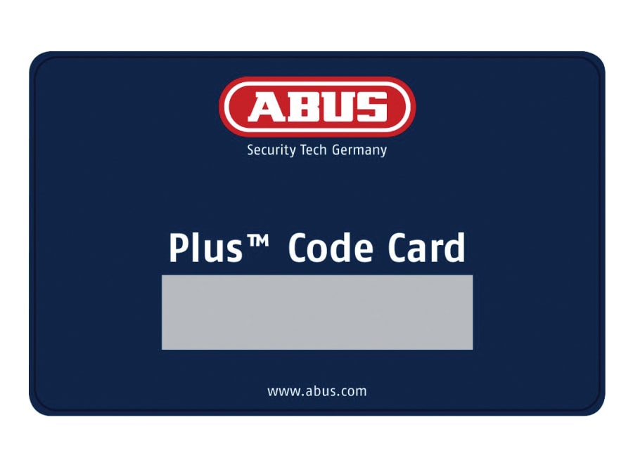 Abus Mechanical 43118 70mm GRANIT™ Plus Padlock