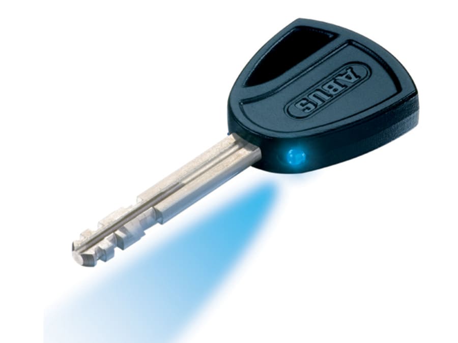 Abus Mechanical 43121 80mm GRANIT™ Plus Padlock