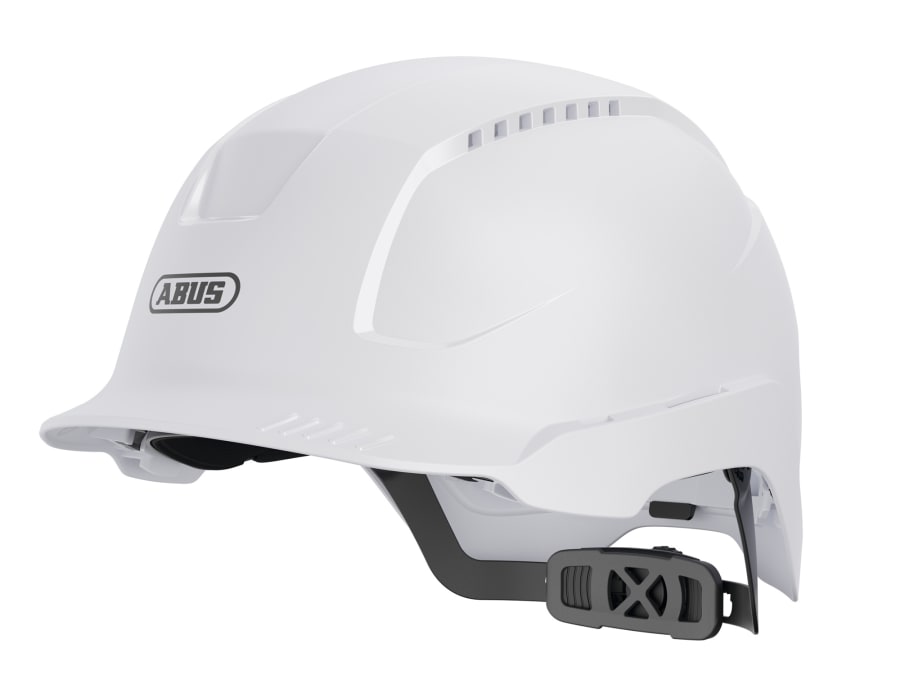 Abus Mechanical 38481 Safety Helmet