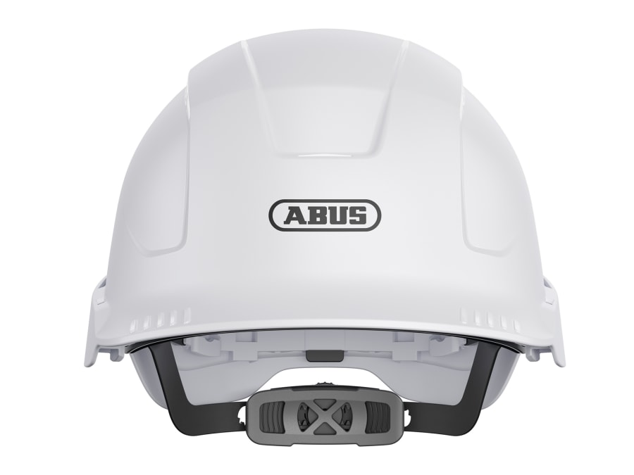 Abus Mechanical 38481 Safety Helmet