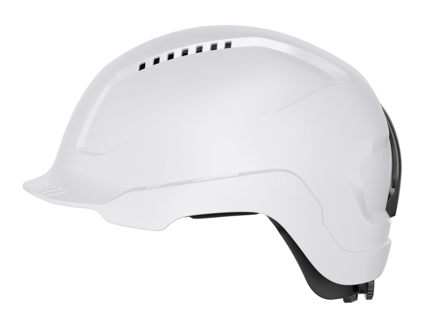 Abus Mechanical 38481 Safety Helmet