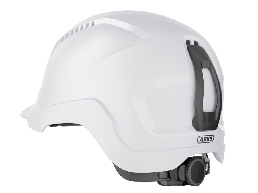 Abus Mechanical 38481 Safety Helmet