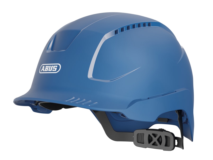 Abus Mechanical 38482 Safety Helmet