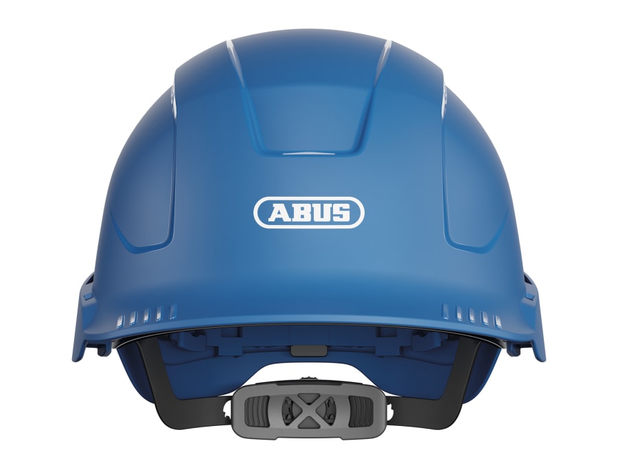 Abus Mechanical 38482 Safety Helmet