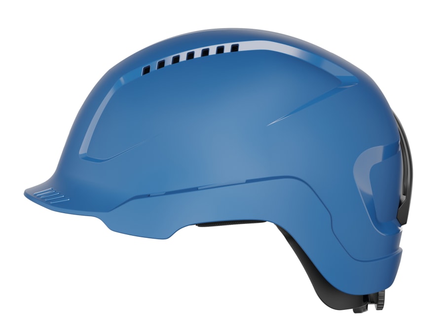 Abus Mechanical 38482 Safety Helmet