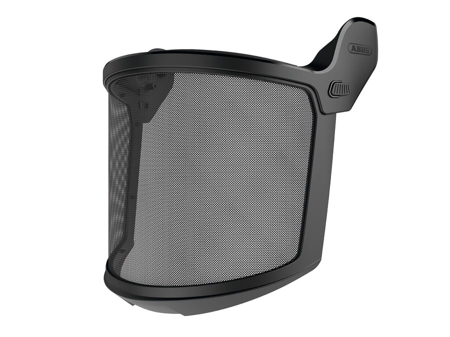 Abus Mechanical 38486 Full Visor