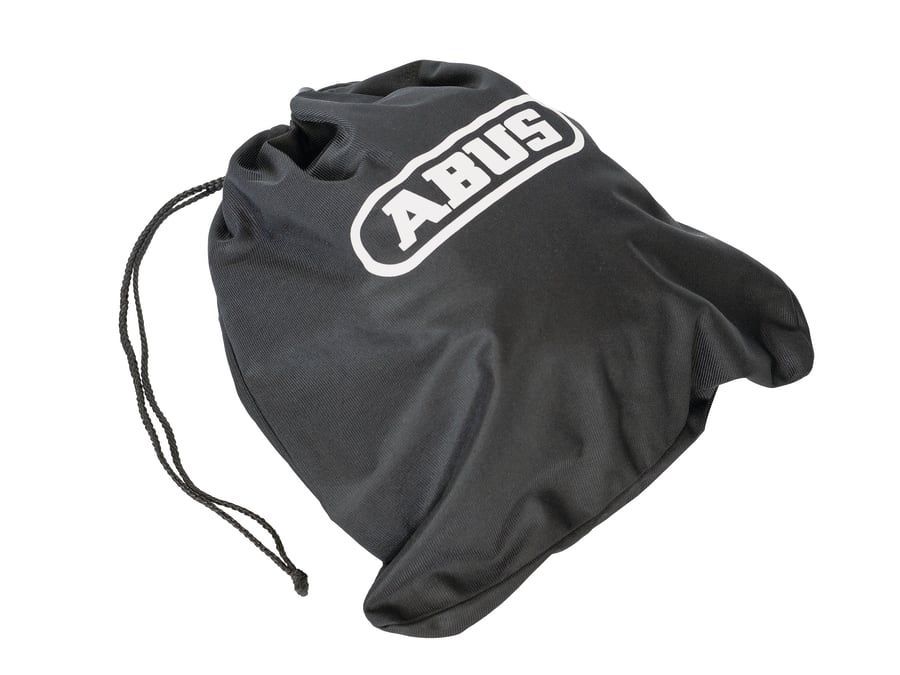 Abus Mechanical 38538 Safety Helmet Bag