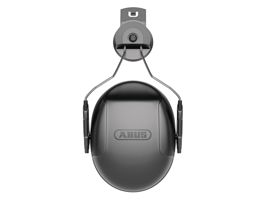 Abus Mechanical 41400 Safety Earmuffs