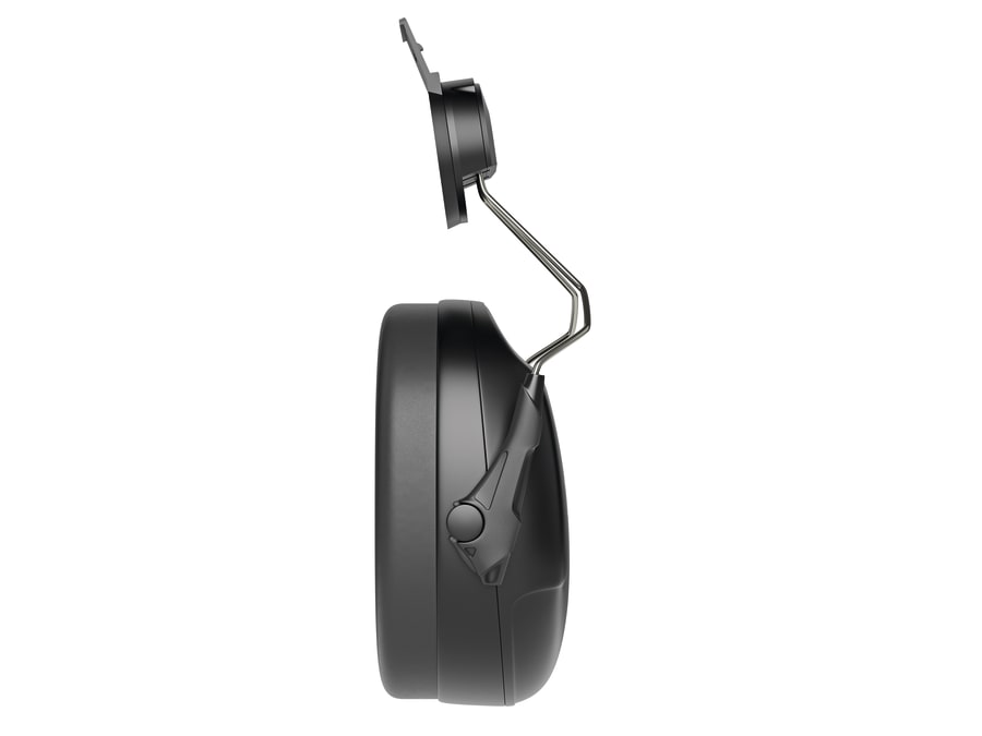 Abus Mechanical 41400 Safety Earmuffs