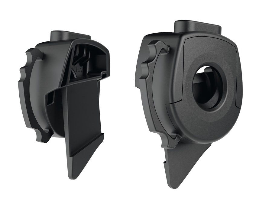 Abus Mechanical 41453 Visor Adaptor