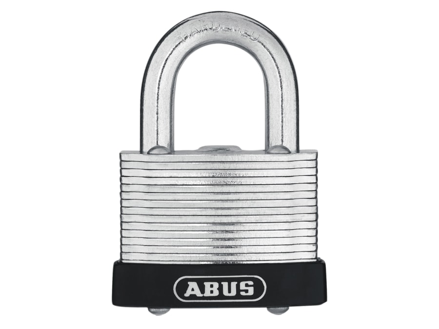 Abus Mechanical 35068 Eterna Laminated Padlock 41/45mm