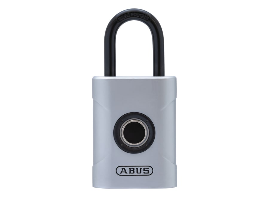 Abus Mechanical 62575 45mm Touch Padlock