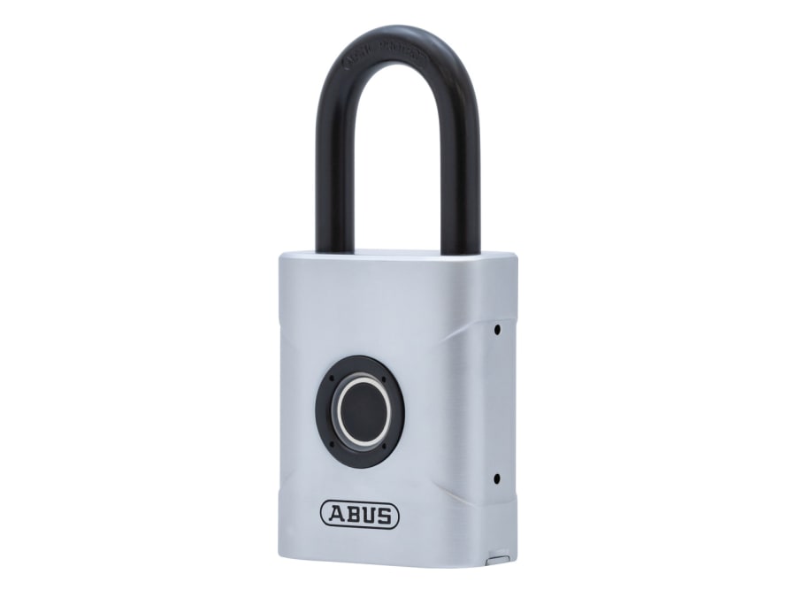Abus Mechanical 62581 50mm Touch Padlock
