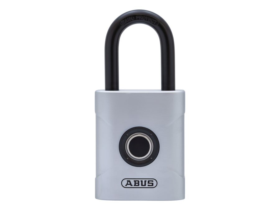Abus Mechanical 62581 50mm Touch Padlock