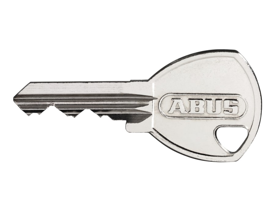 Abus Mechanical 56180 Titalium Padlock 20mm Keyed Alike