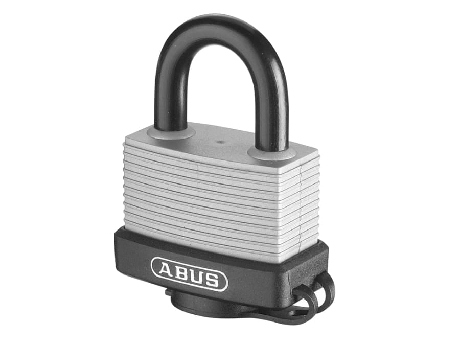 Abus Mechanical Abus 35148 70/45mm Expedition Solid Brass Padlock