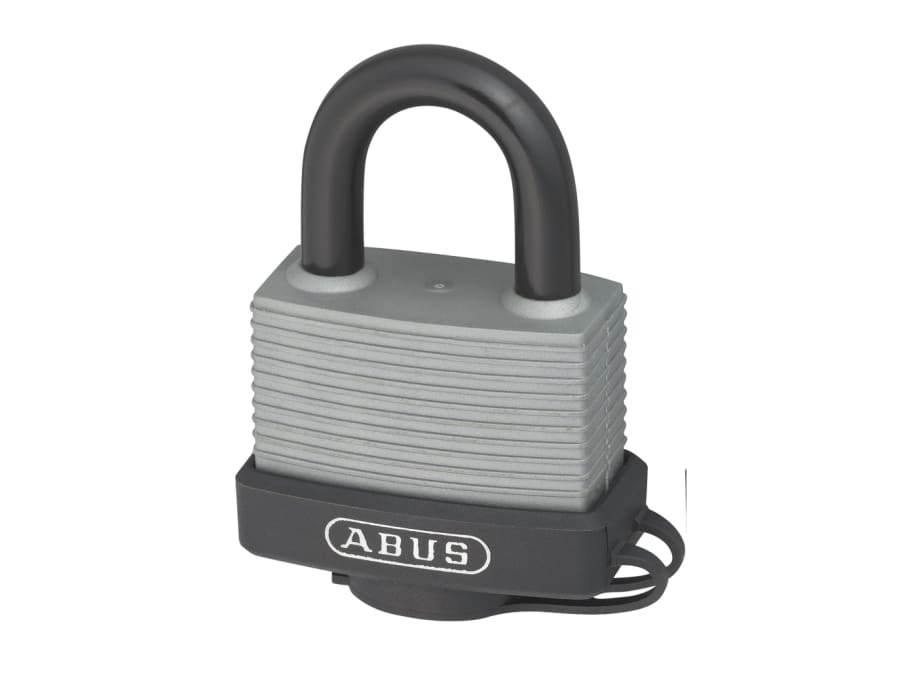 Abus Mechanical 50261 45mm Aluminium Padlock