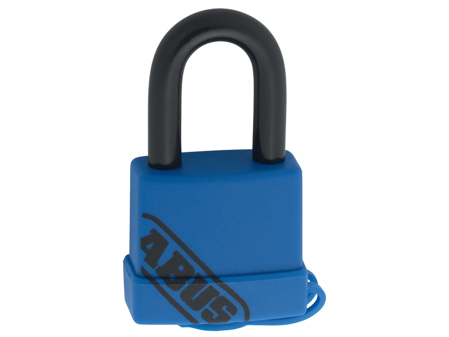 Abus Mechanical Abus 04791 35mm Aqua Safe Brass Padlock