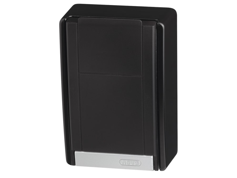 Abus Mechanical 53507 Wall-Mounted KeyGarage