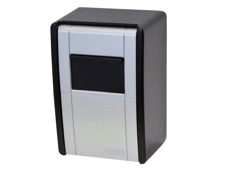 Abus Mechanical 83856 KeyGarage with Big LED