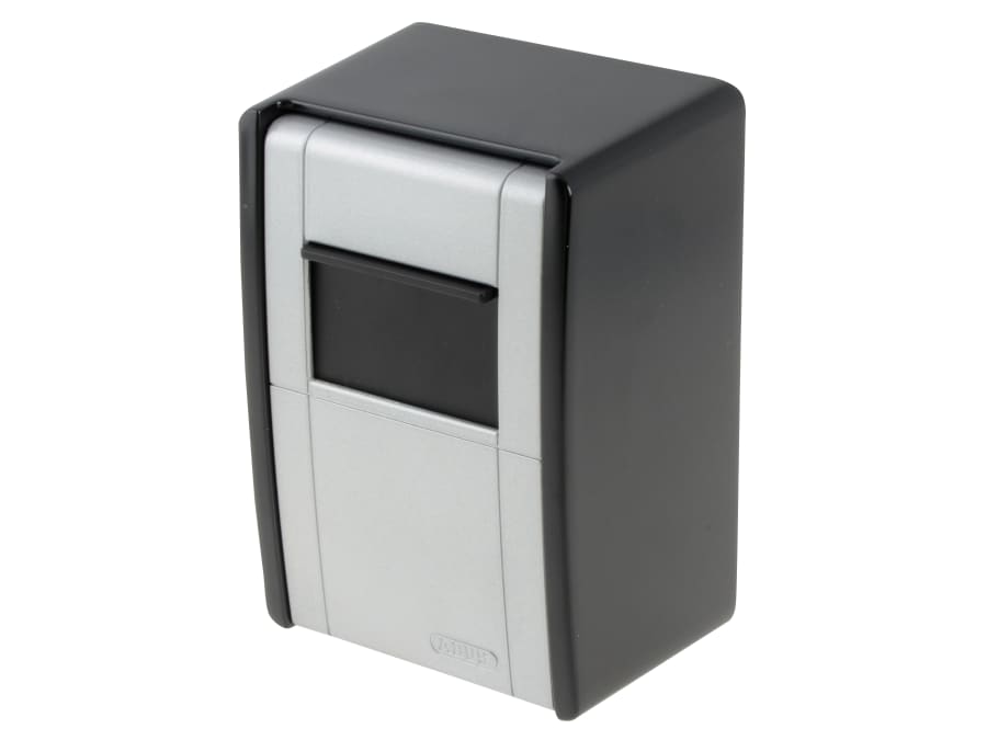 Abus Mechanical 08492 KeyGarage Wall-Mounted Key Safe