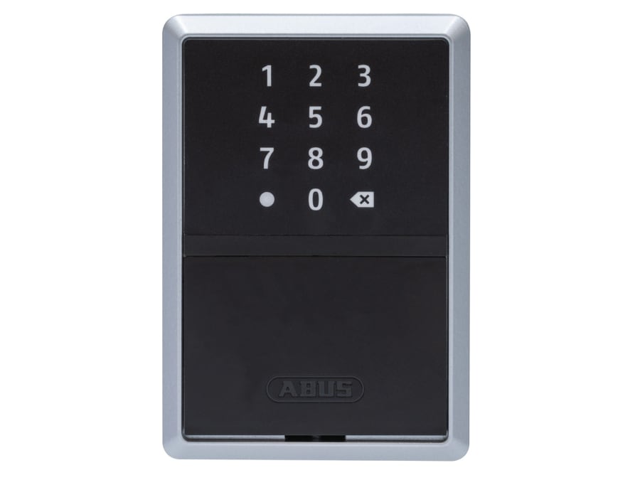 Abus Mechanical 63824 KeyGarage™ 787 SMART-BT