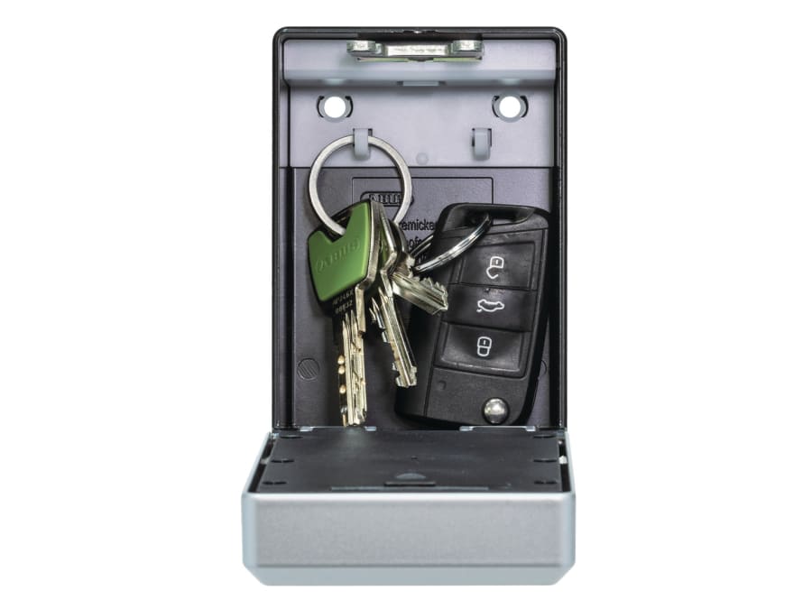 Abus Mechanical 63824 KeyGarage™ 787 SMART-BT