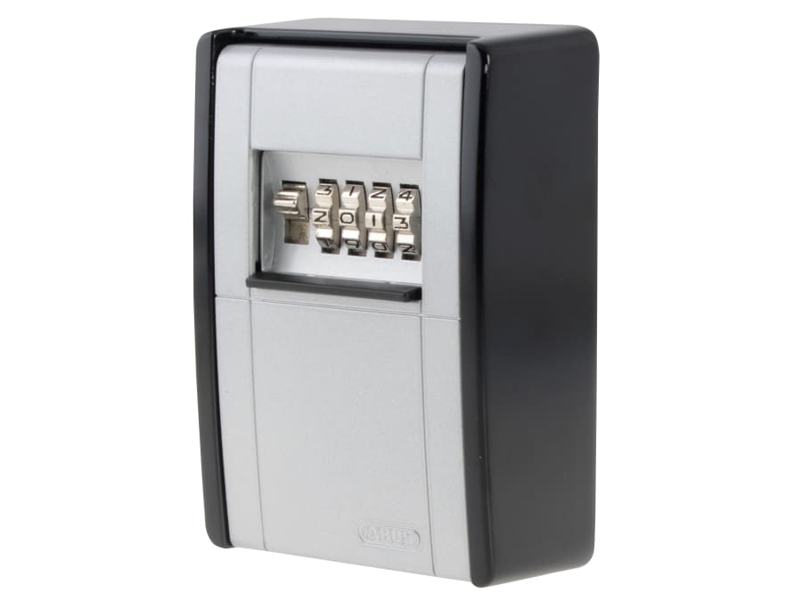 Abus Mechanical 46331 Wall-Mounted KeyGarage