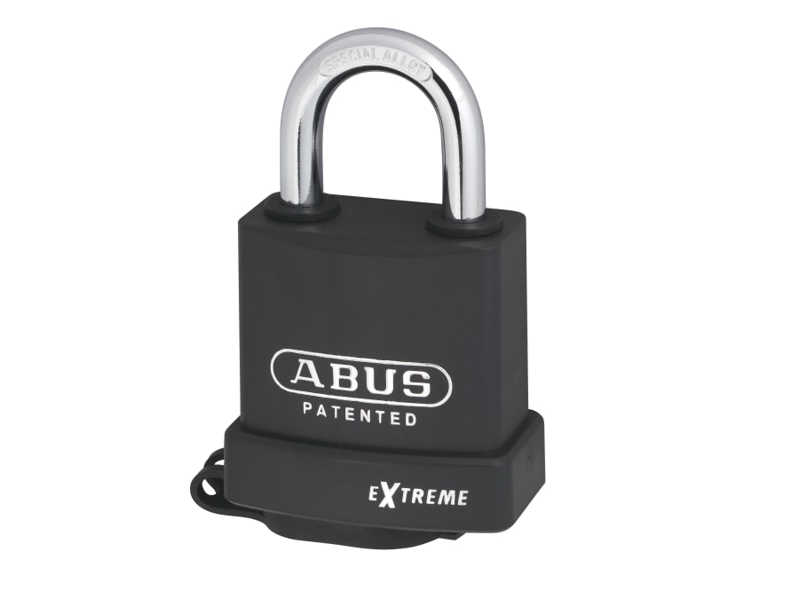 Abus Mechanical 77334 53mm Extreme Weatherproof Padlock Keyed Alike