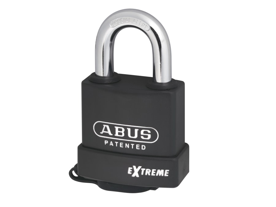Abus Mechanical Abus 53935 63mm Extreme Weatherproof Padlock