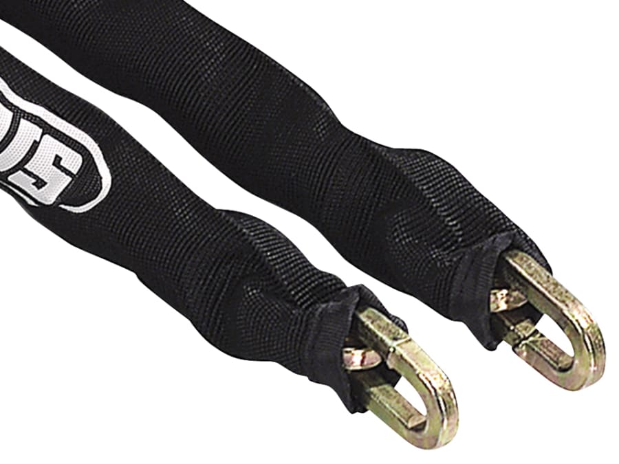 Abus Mechanical 27294 8KS/85 Security Chain 85cm 8mm