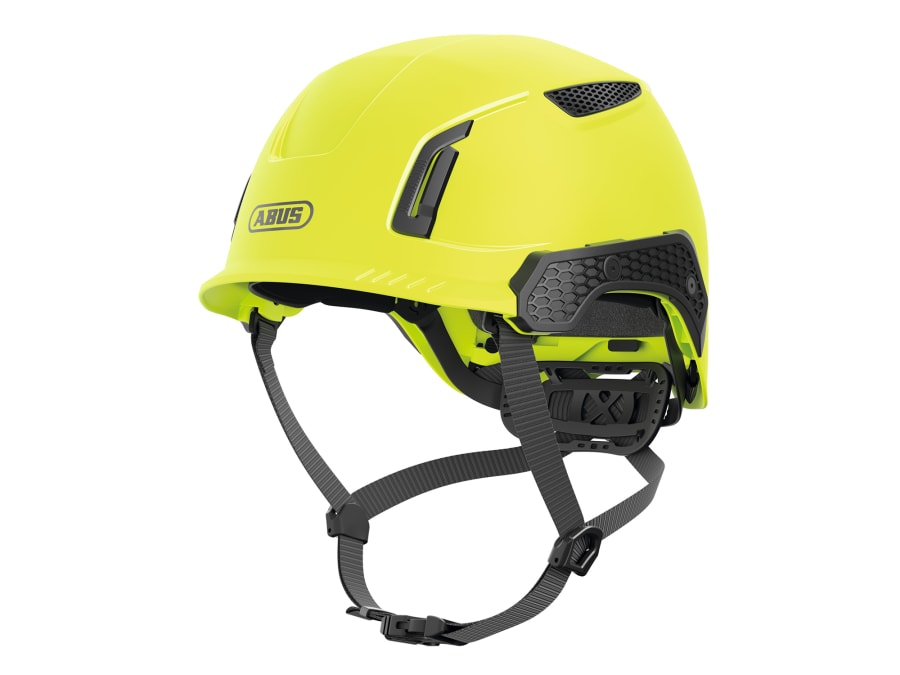 Abus Mechanical 94802 Safety Helmet