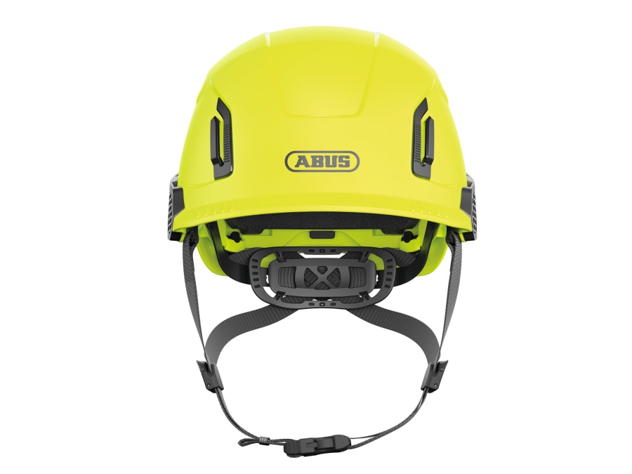 Abus Mechanical 94802 Safety Helmet