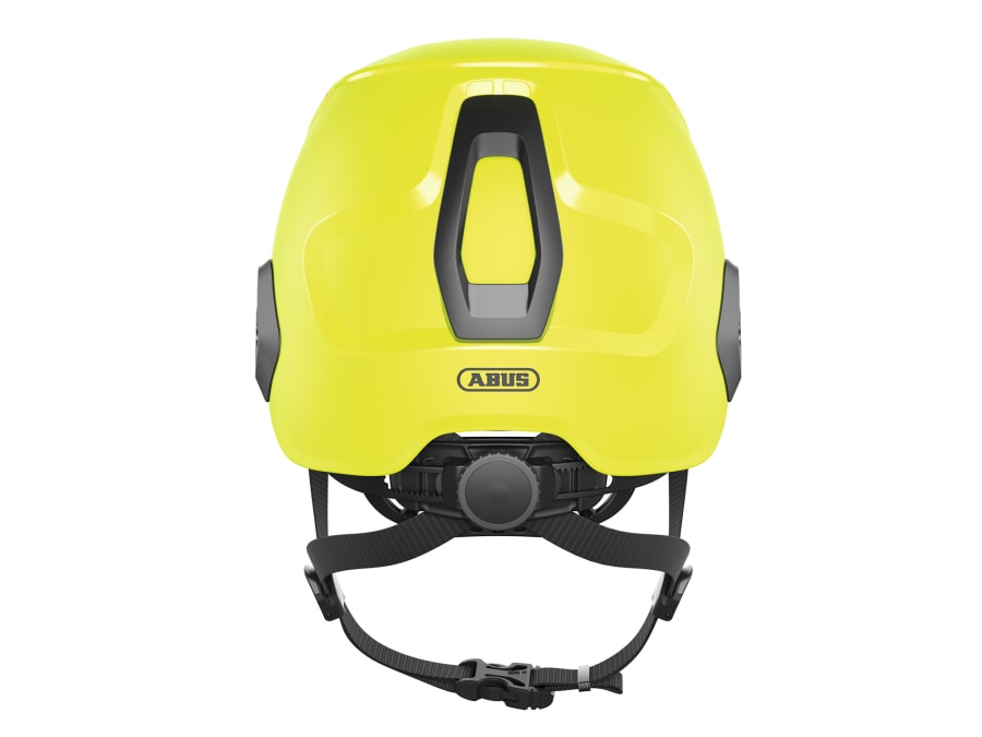 Abus Mechanical 94802 Safety Helmet