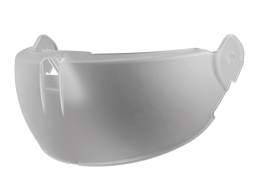 Abus Mechanical 94863 Visor Protector