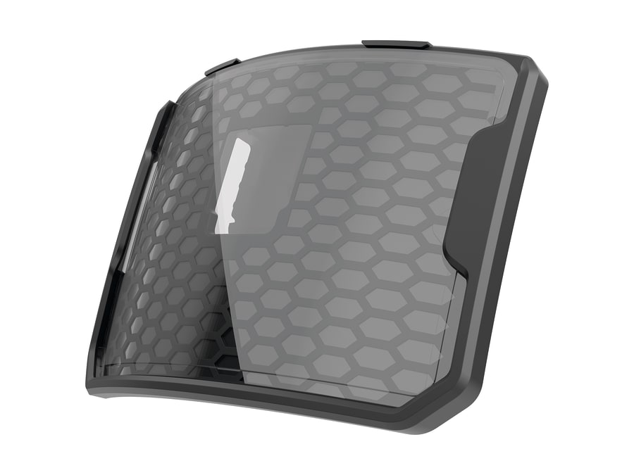 Abus Mechanical 94864 Business Card Holder