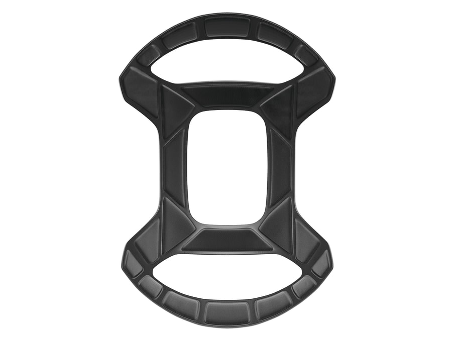 Abus Mechanical 94866 Padding Set