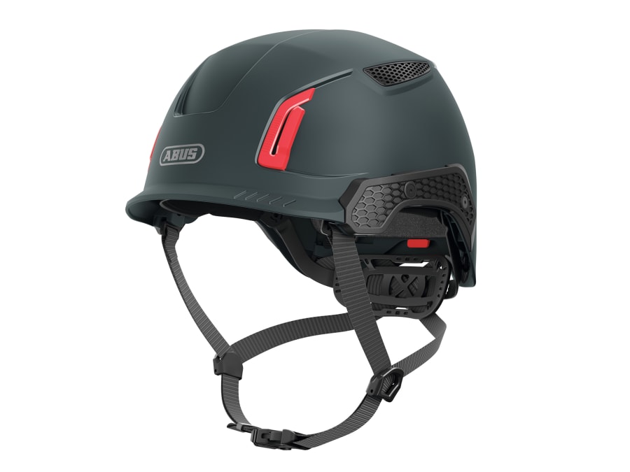 Abus Mechanical 99773 Safety Helmet