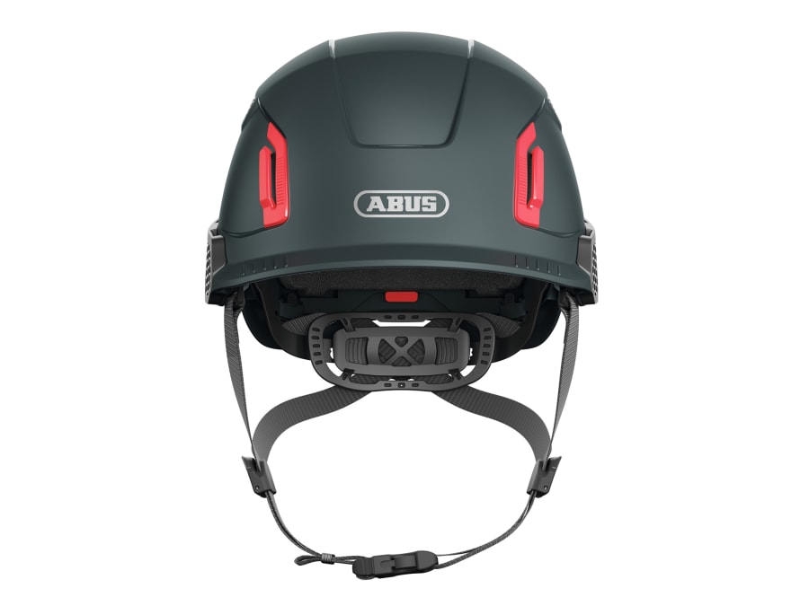 Abus Mechanical 99773 Safety Helmet