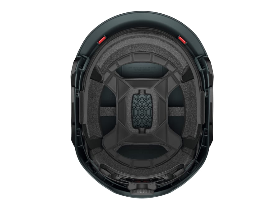 Abus Mechanical 99773 Safety Helmet