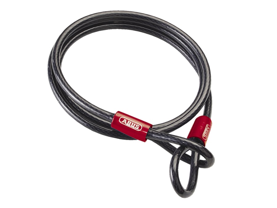 Abus Mechanical 11167 Cobra Loop Cable 10mm x 200cm