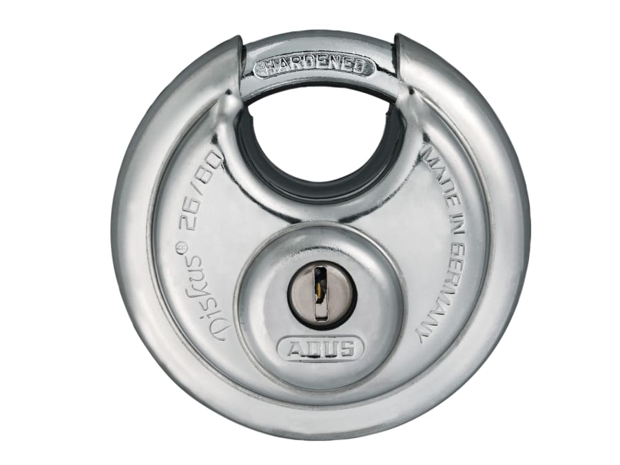 Abus Mechanical 32759 Diskus Padlock Keyed Alike